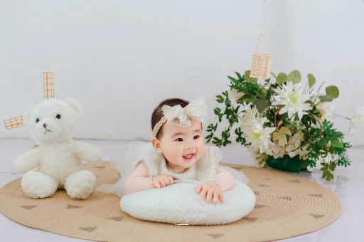 徐州宝宝舌尖红是什么原因