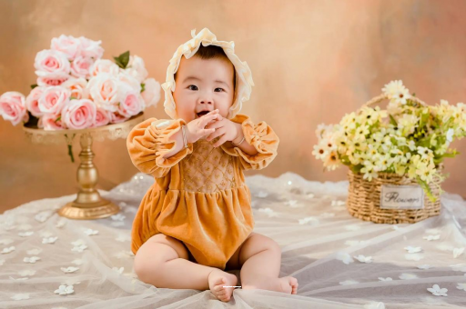 徐州四个月宝宝咳嗽小妙招