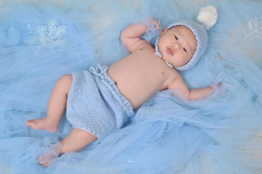 徐州摸孕妇肚子沾喜气
